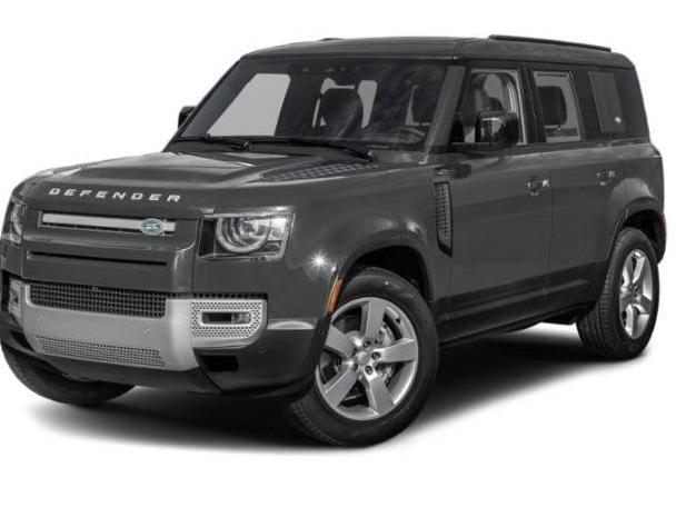 LAND ROVER DEFENDER 2024 SALEJ7EX3R2265054 image